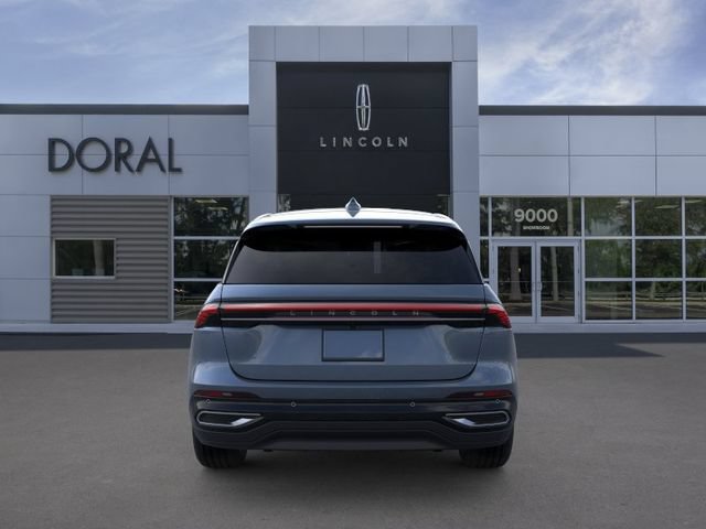 New 2026 Lincoln Nautilus Premier w/ Equipment Group 102A AWD/4WD image 5