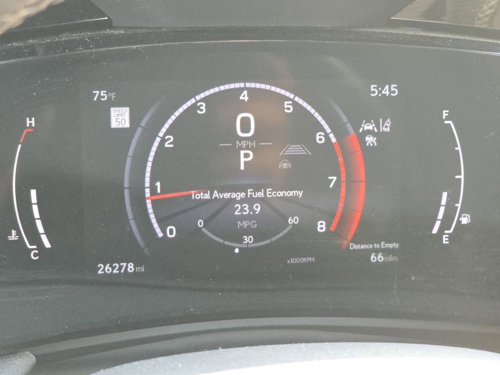 Used 2024 Lexus NX 350 F Sport image 26