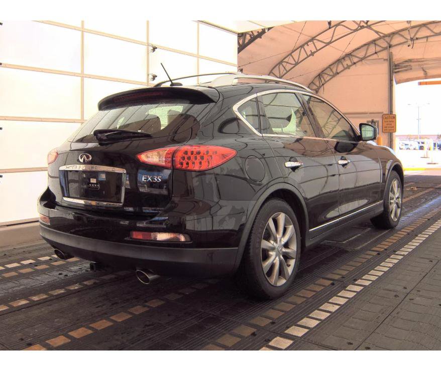 Used 2011 INFINITI EX35 Journey w/ Premium Pkg image 5