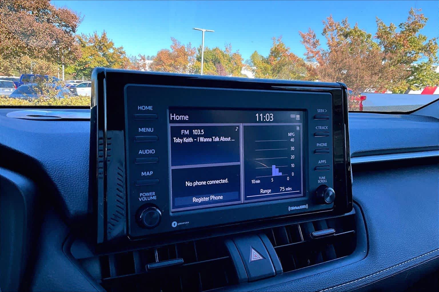 Certified 2022 Toyota RAV4 XLE AWD/4WD image 35