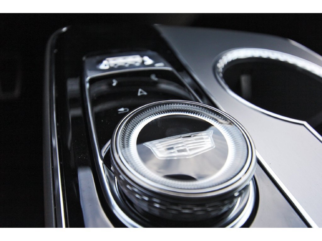 New 2027 Cadillac Vistiq Luxury AWD/4WD image 20