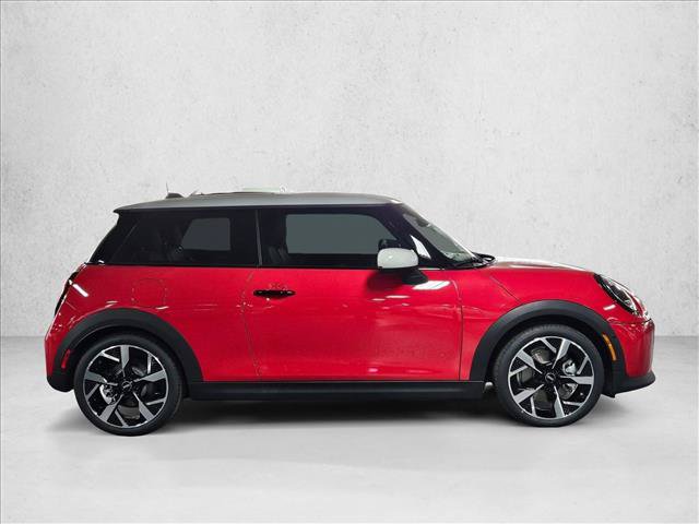 Used 2026 MINI Cooper 2-Door Hardtop FWD image 4