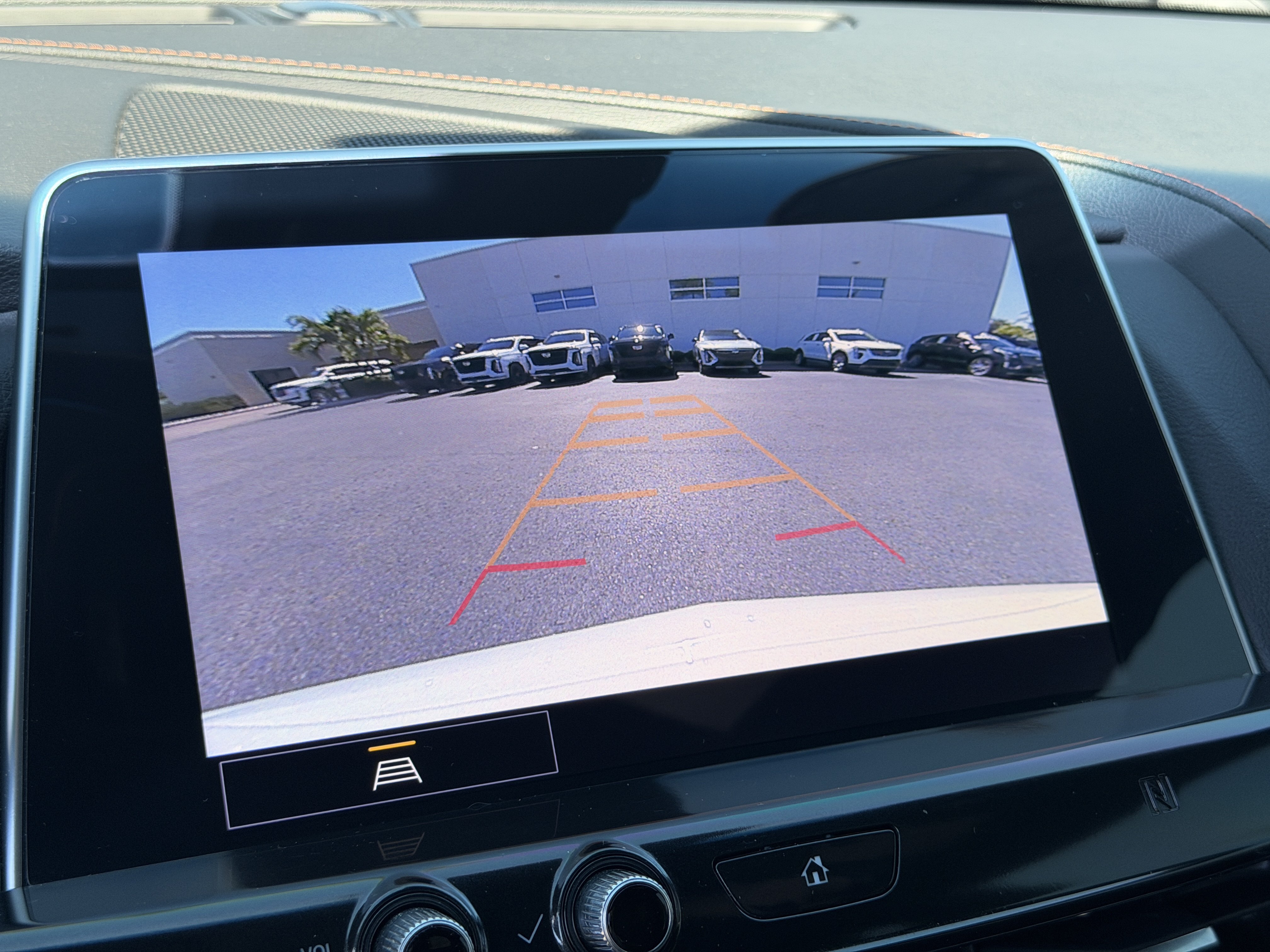 Used 2021 Cadillac CT5 V w/ Premium Package RWD image 25