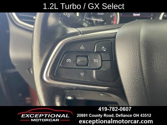 Used 2020 Buick Encore GX Select FWD image 39