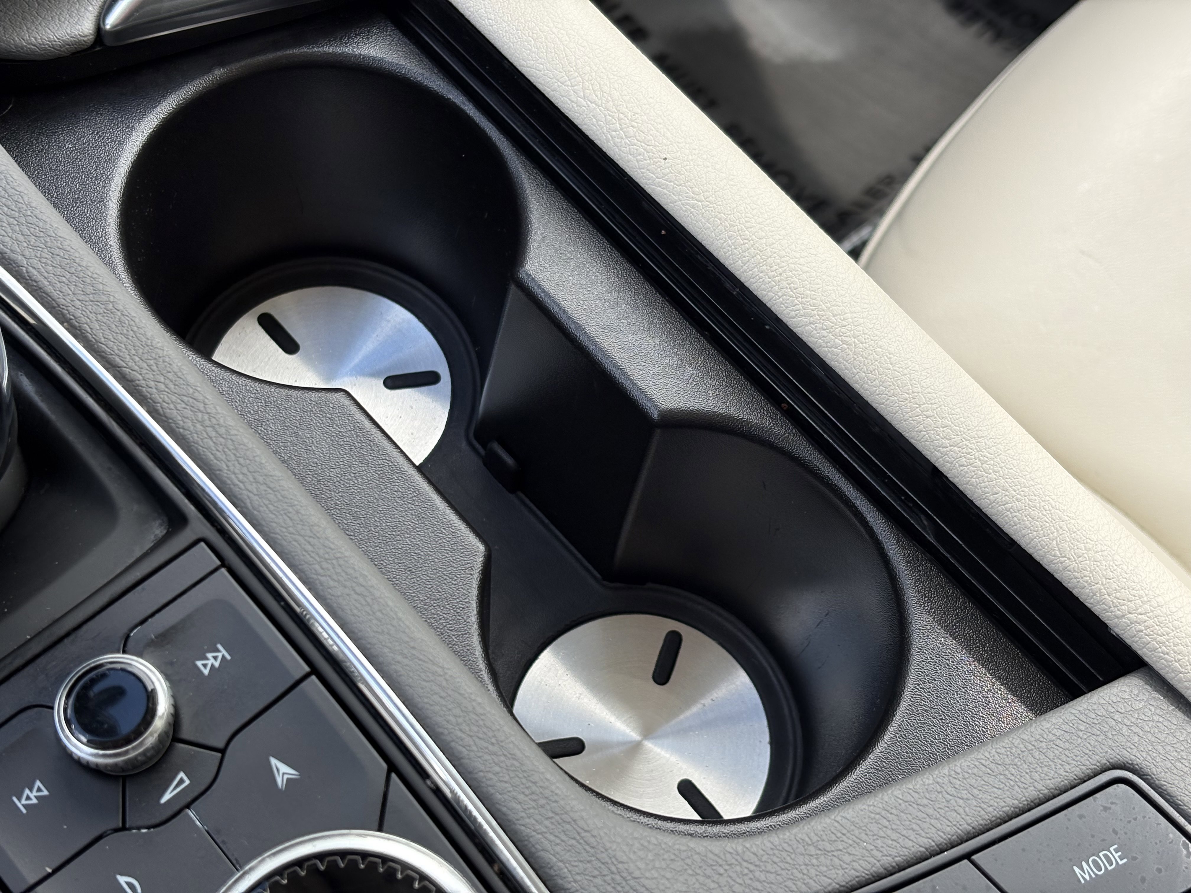 Certified 2023 Cadillac XT5 Premium Luxury w/ LPO, Floor Liner Package image 26