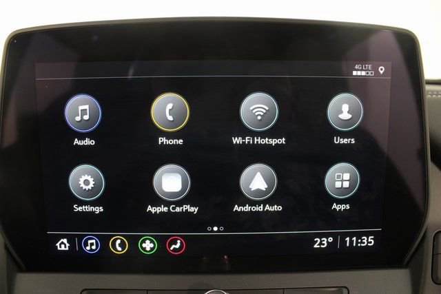 Used 2024 Chevrolet Blazer LT w/ Convenience Package image 4