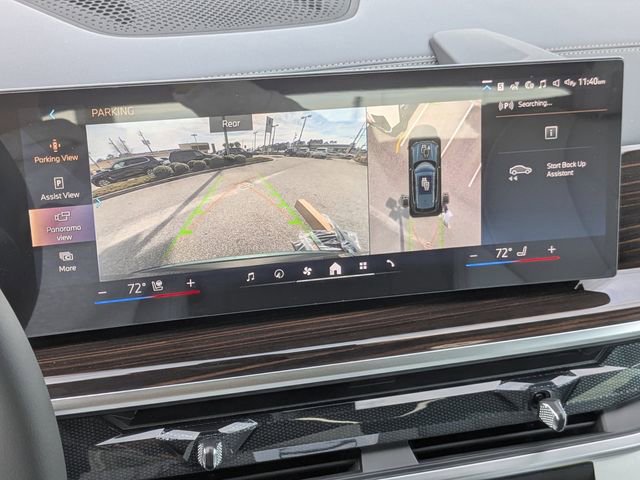 New 2026 BMW X5 xDrive40i w/ Premium Package image 24