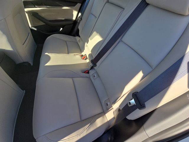 New 2026 MAZDA MAZDA3 2.5 S Sedan w/ Preferred Pkg image 14