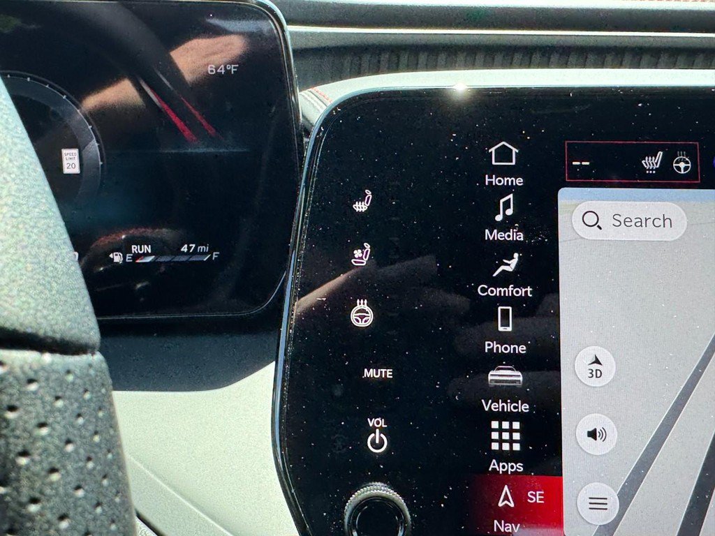 New 2026 Dodge Charger R/T AWD/4WD image 16