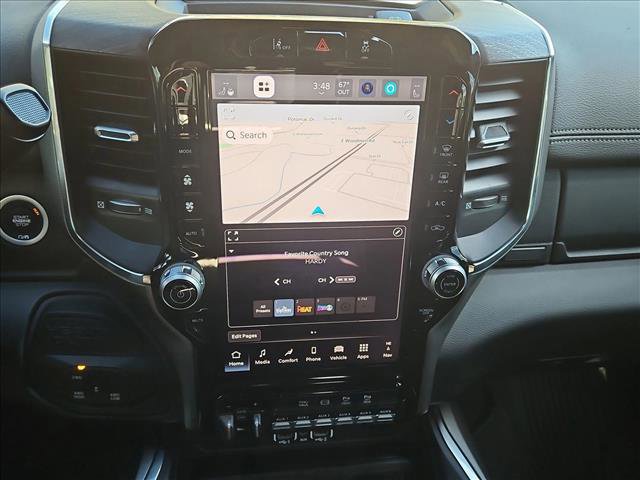 New 2026 RAM 2500 Laramie w/ Night Edition image 12