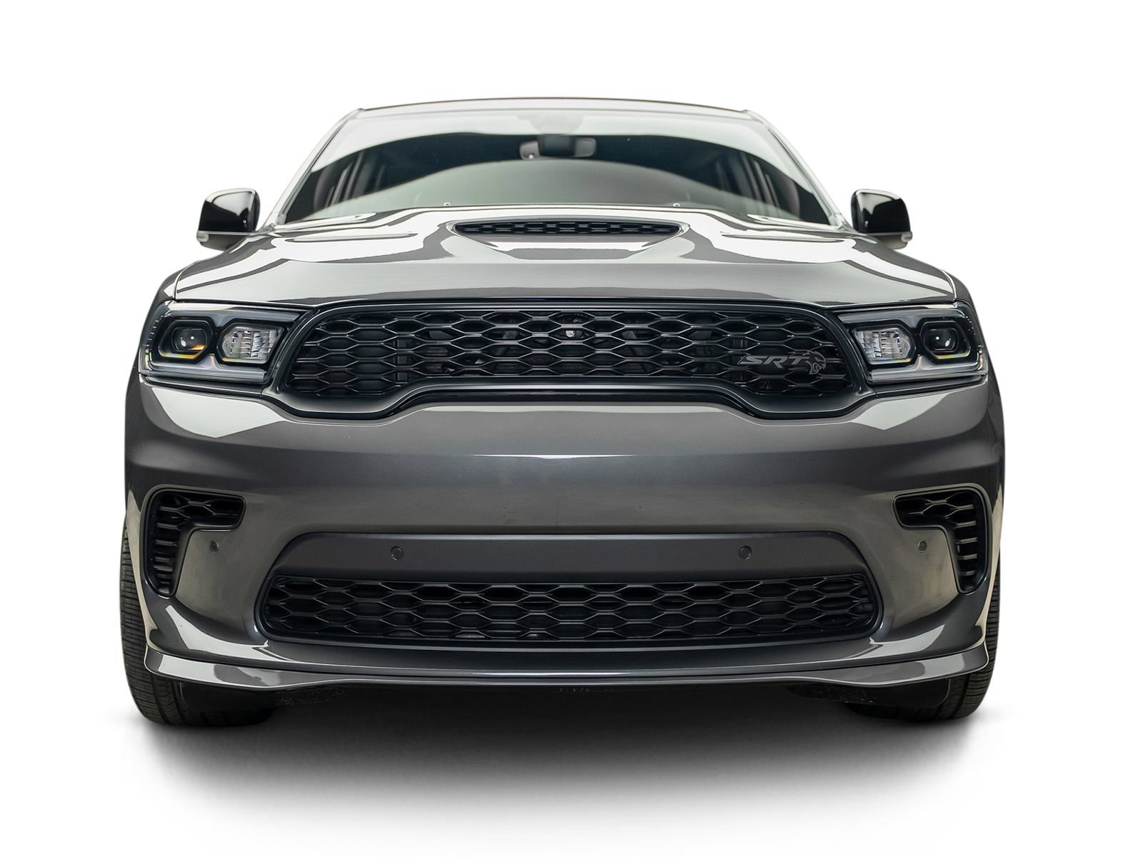 Used 2025 Dodge Durango SRT Hellcat w/ Black Package AWD/4WD image 8