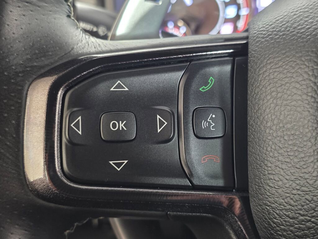 Used 2022 RAM 1500 TRX image 28