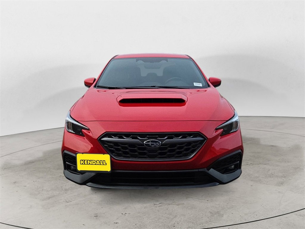 Used 2024 Subaru WRX Premium image 8