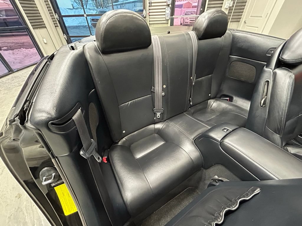 Used 2007 Lexus SC 430 Convertible RWD image 6