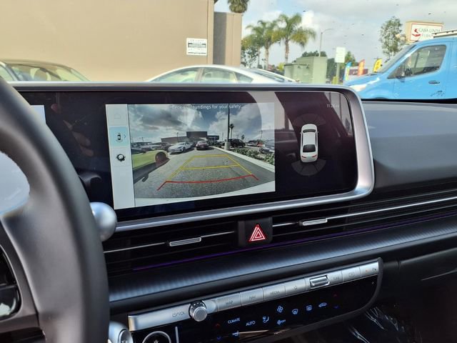 New 2025 Hyundai Ioniq 6 SEL image 12