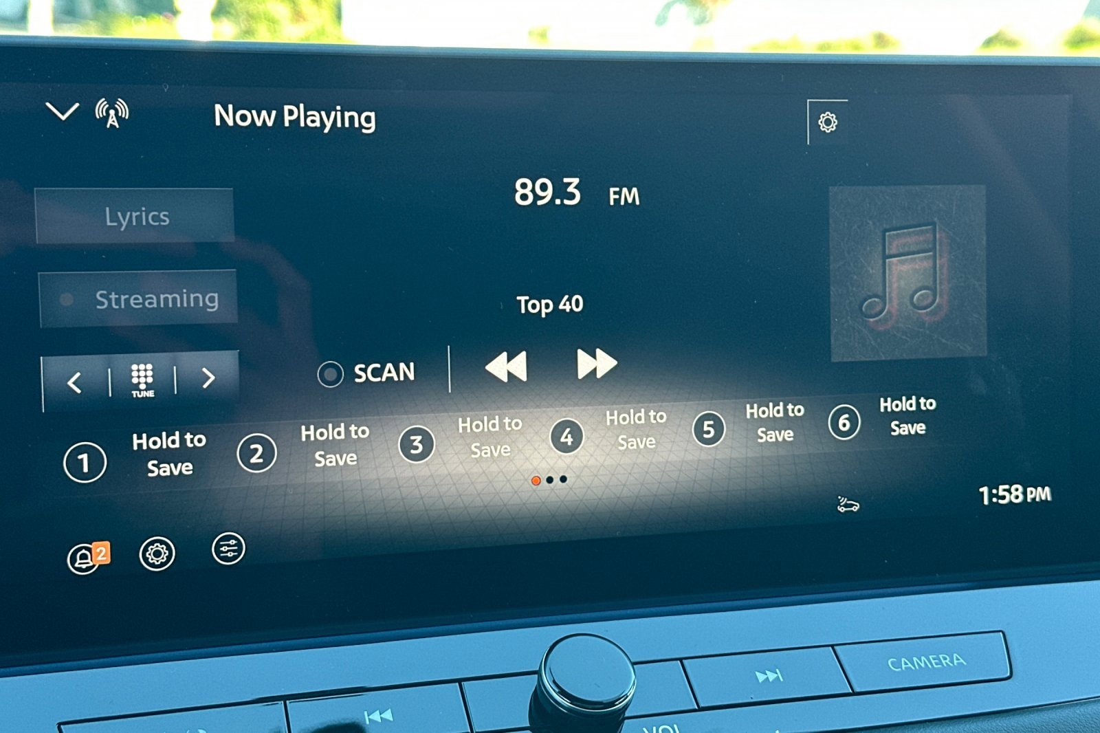 New 2026 Nissan Rogue Platinum w/ Platinum Premium Package image 15