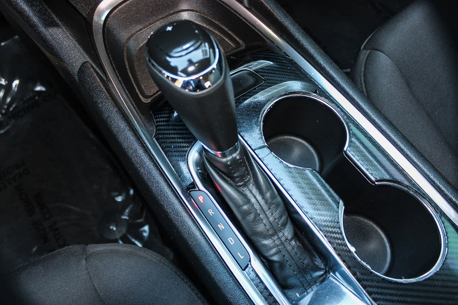 Used 2019 Chevrolet Malibu LT image 19