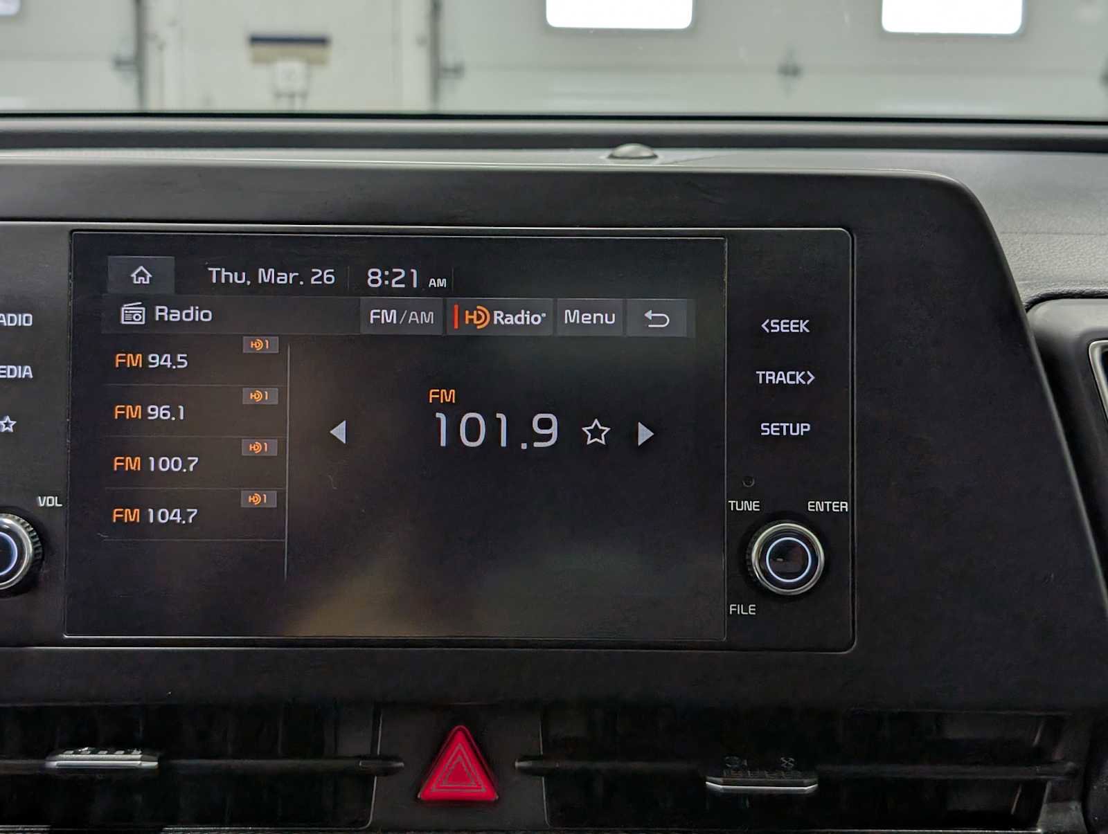 Certified 2023 Kia Sportage LX image 24