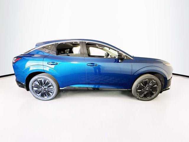 New 2026 Nissan Murano Platinum w/ Cargo Package AWD/4WD image 4