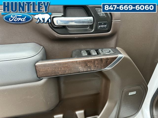 Used 2022 GMC Sierra 2500 Denali image 15