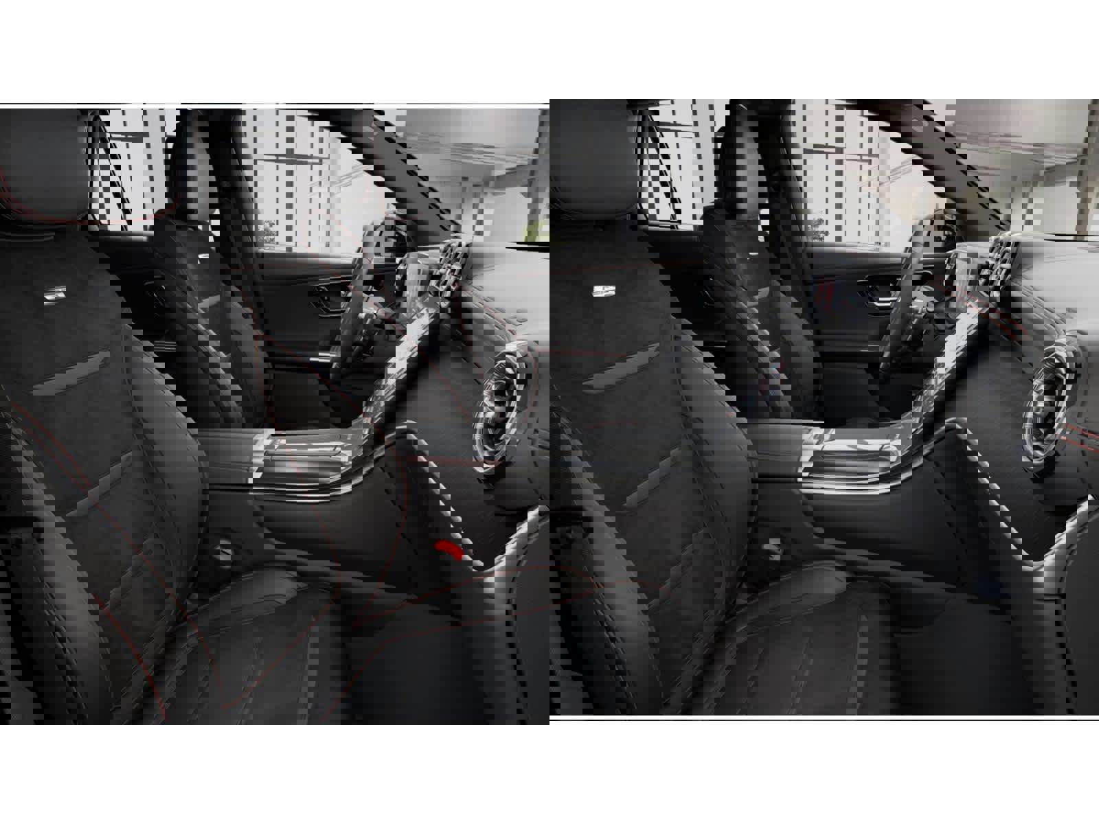 New 2026 Mercedes-Benz GLC 43 AMG 4MATIC image 4