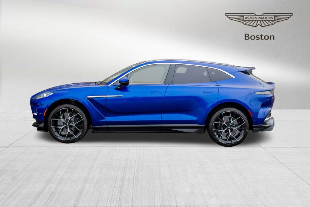 New 2026 Aston Martin DBX 707 AWD/4WD image 5