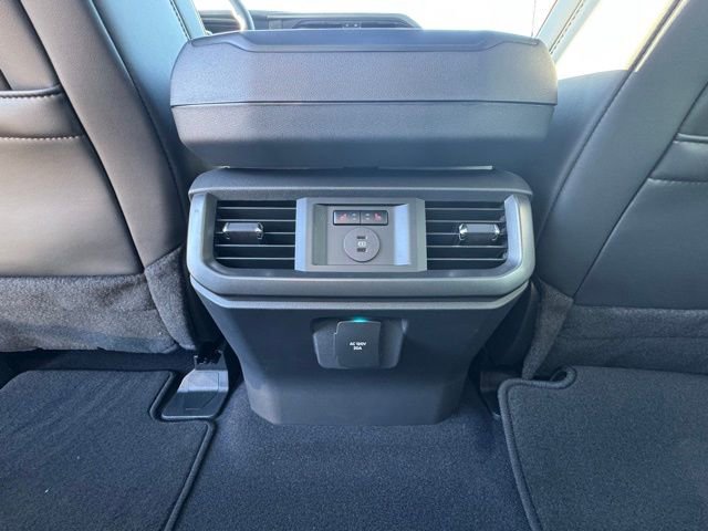 New 2025 Ford F150 Tremor w/ Equipment Group 402A High image 23