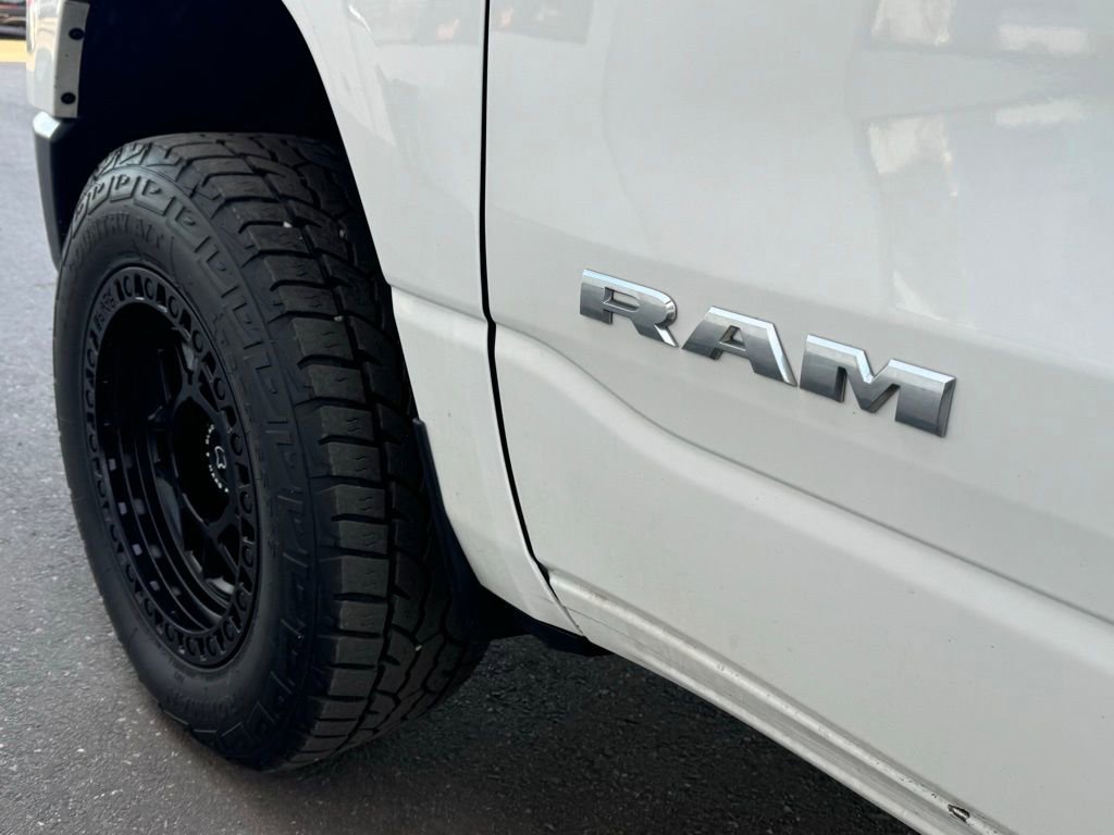 Used 2019 RAM 1500 Tradesman image 9