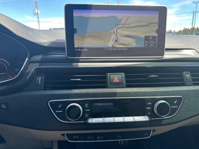 Used 2018 Audi A5 2.0T Premium Plus w/ Premium Plus AWD/4WD image 16