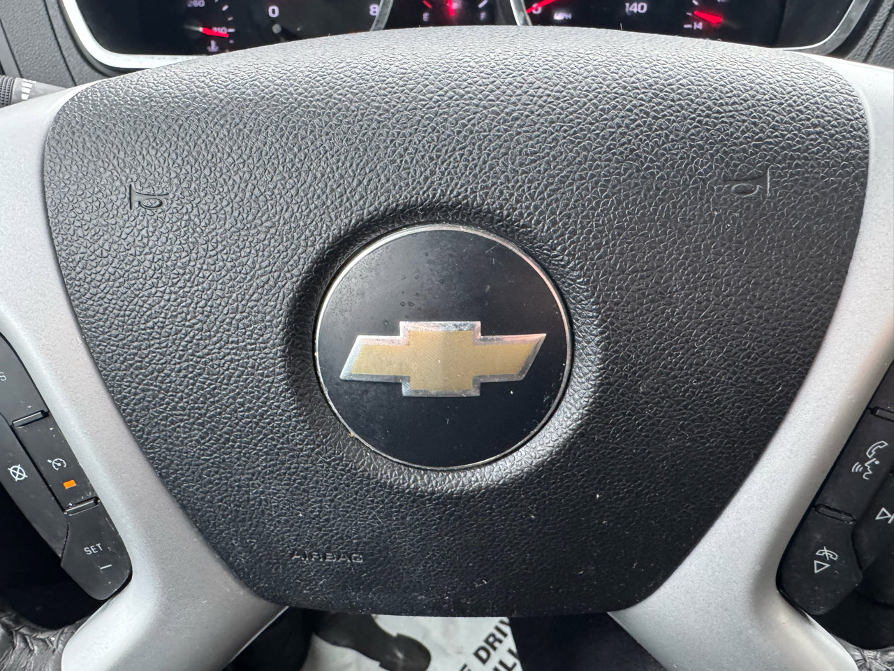 Used 2010 Chevrolet Traverse LT image 20