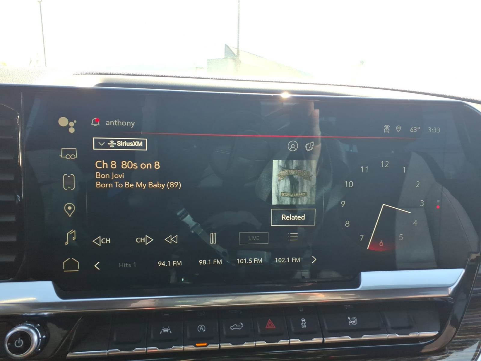 Used 2022 GMC Sierra 1500 Elevation AWD/4WD image 26