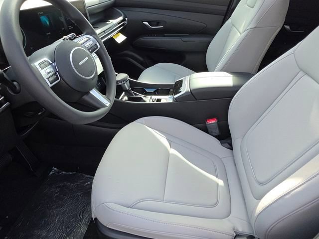 New 2026 Hyundai Santa Cruz SEL AWD/4WD image 28