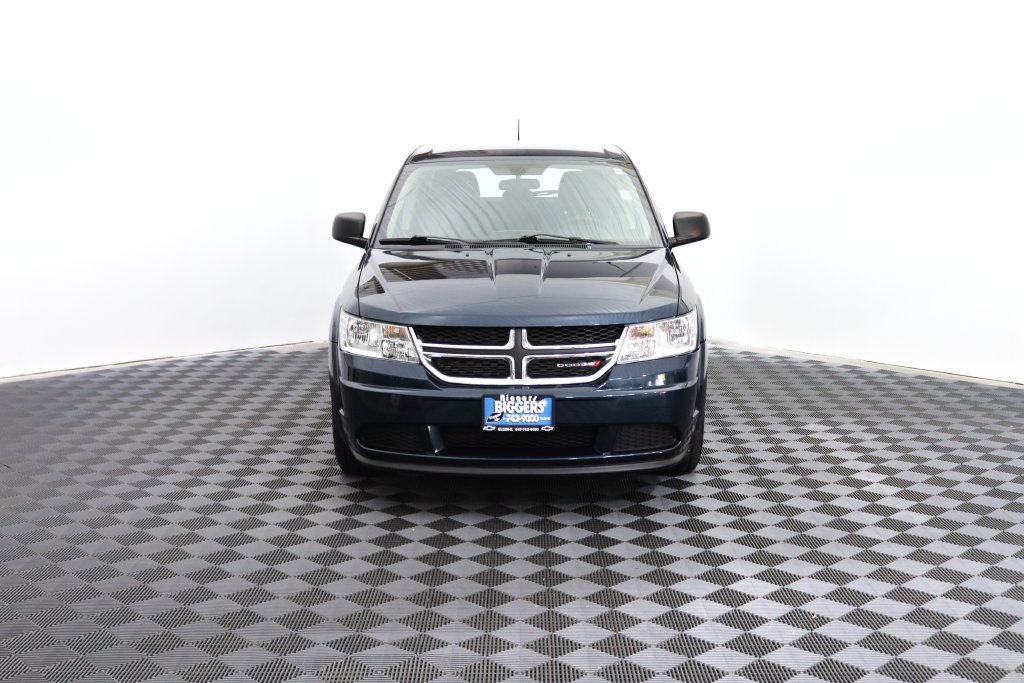 Used 2015 Dodge Journey American Value Package FWD image 2