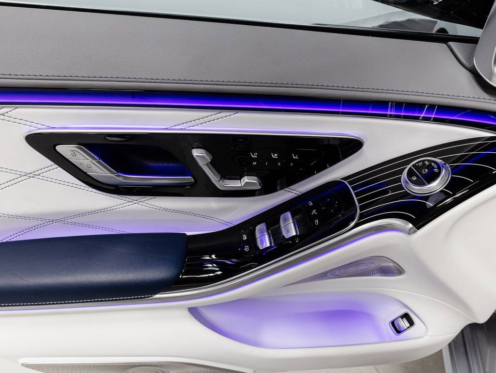 Used 2024 Mercedes-Benz Maybach S 680 4MATIC image 6