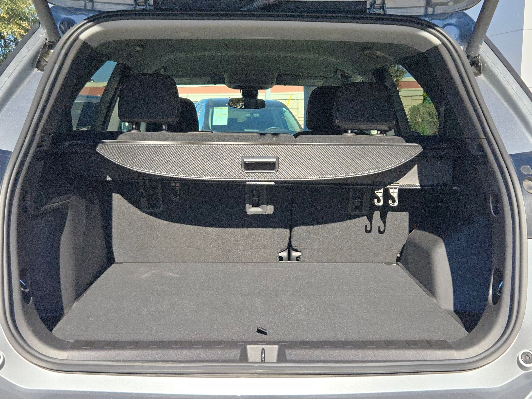 Used 2024 Chevrolet Equinox LT image 24