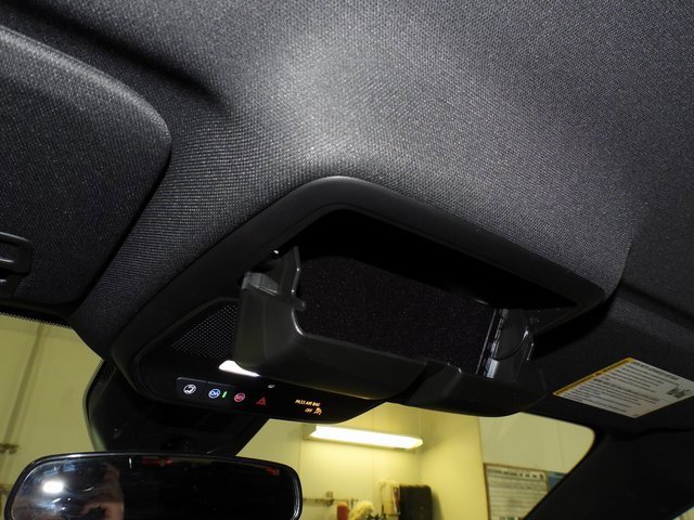 New 2026 Chevrolet Equinox RS image 33