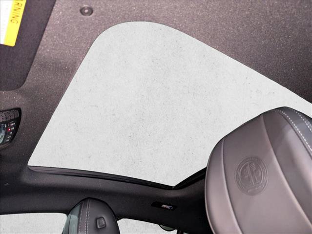 New 2026 Mercedes-Benz GLE 53 AMG 4MATIC Coupe image 17