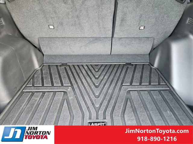 Used 2025 Honda CR-V Sport-L image 33