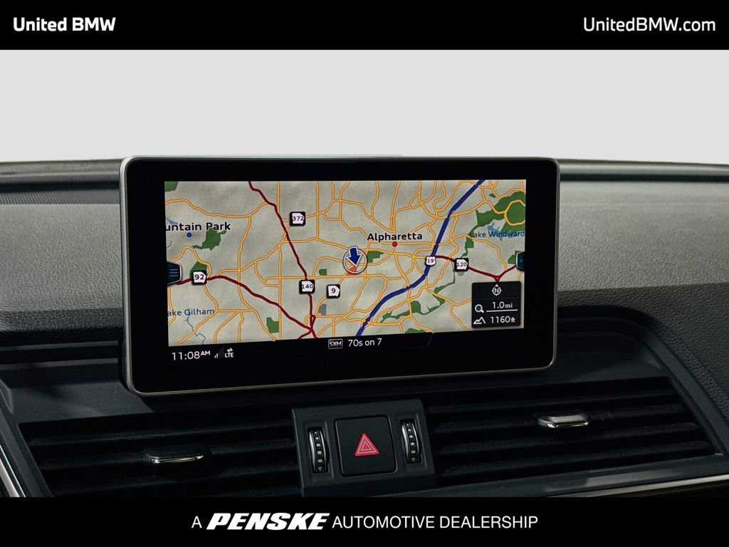Used 2018 Audi Q5 2.0T Premium Plus AWD/4WD image 10