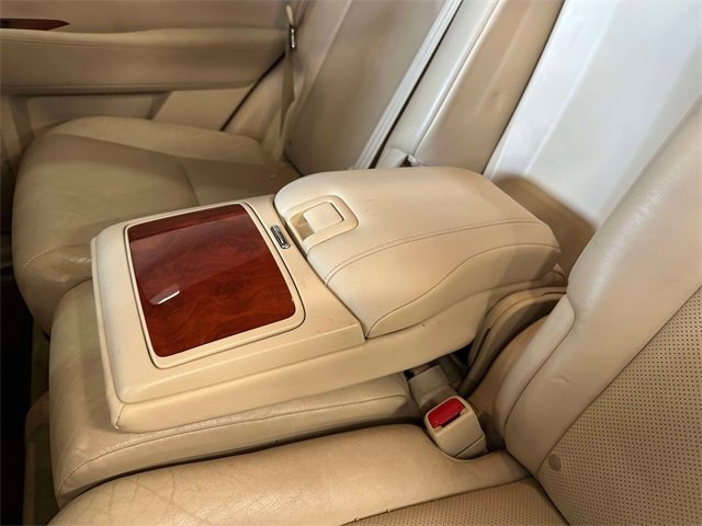 Used 2011 Lexus RX 450h AWD image 22