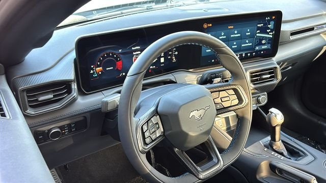 New 2026 Ford Mustang Dark Horse RWD image 8