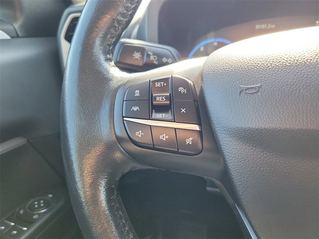 Used 2021 Ford Bronco Sport Big Bend w/ Big Bend Package image 26