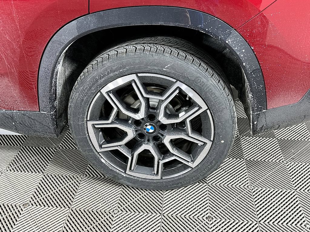 New 2026 BMW X1 xDrive28i w/ Technology Package image 39