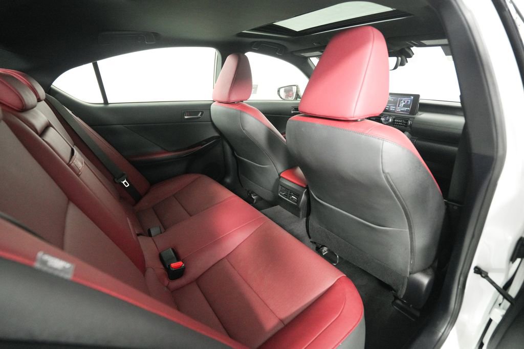 Certified 2023 Lexus IS 300 w/ Comfort Package image 18