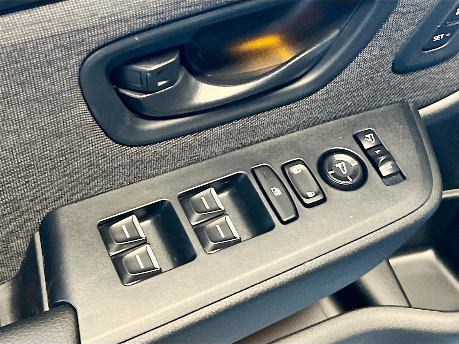 New 2026 Honda Passport TrailSport image 20