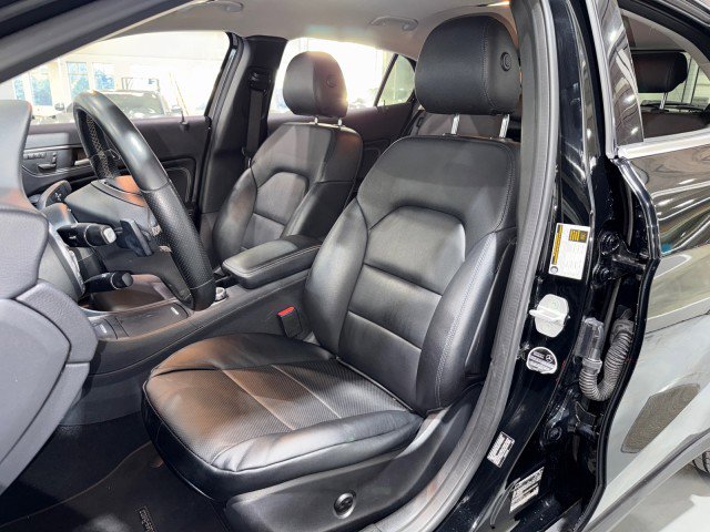 Used 2015 Mercedes-Benz GLA 250 4MATIC w/ Multimedia Package image 48