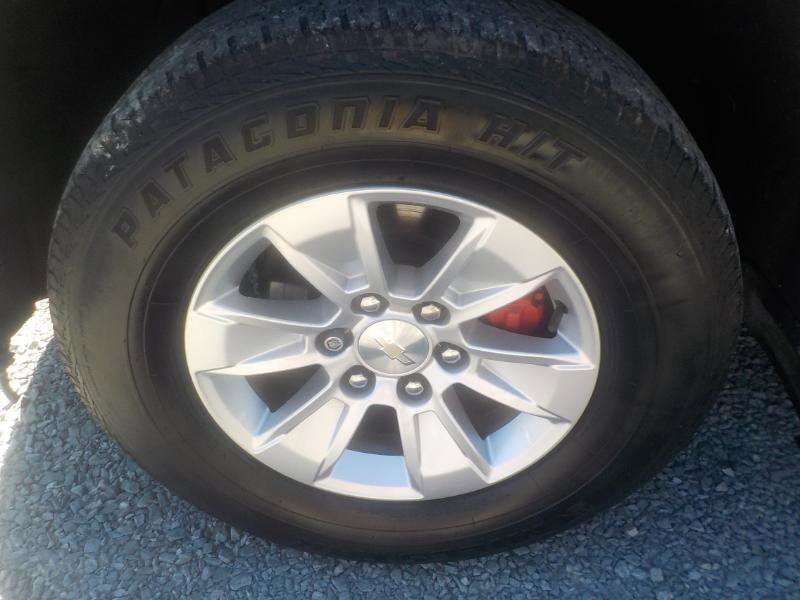 Used 2019 Chevrolet Silverado 1500 LT image 34