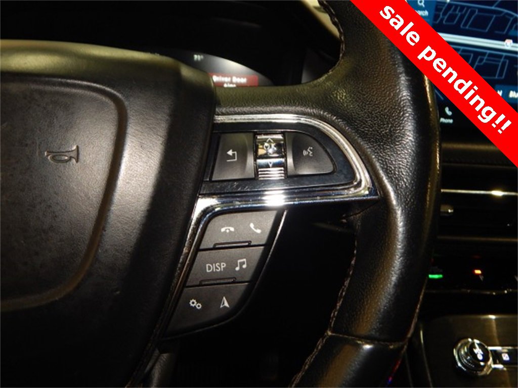 Used 2023 Lincoln Nautilus AWD w/ Premium Package image 26