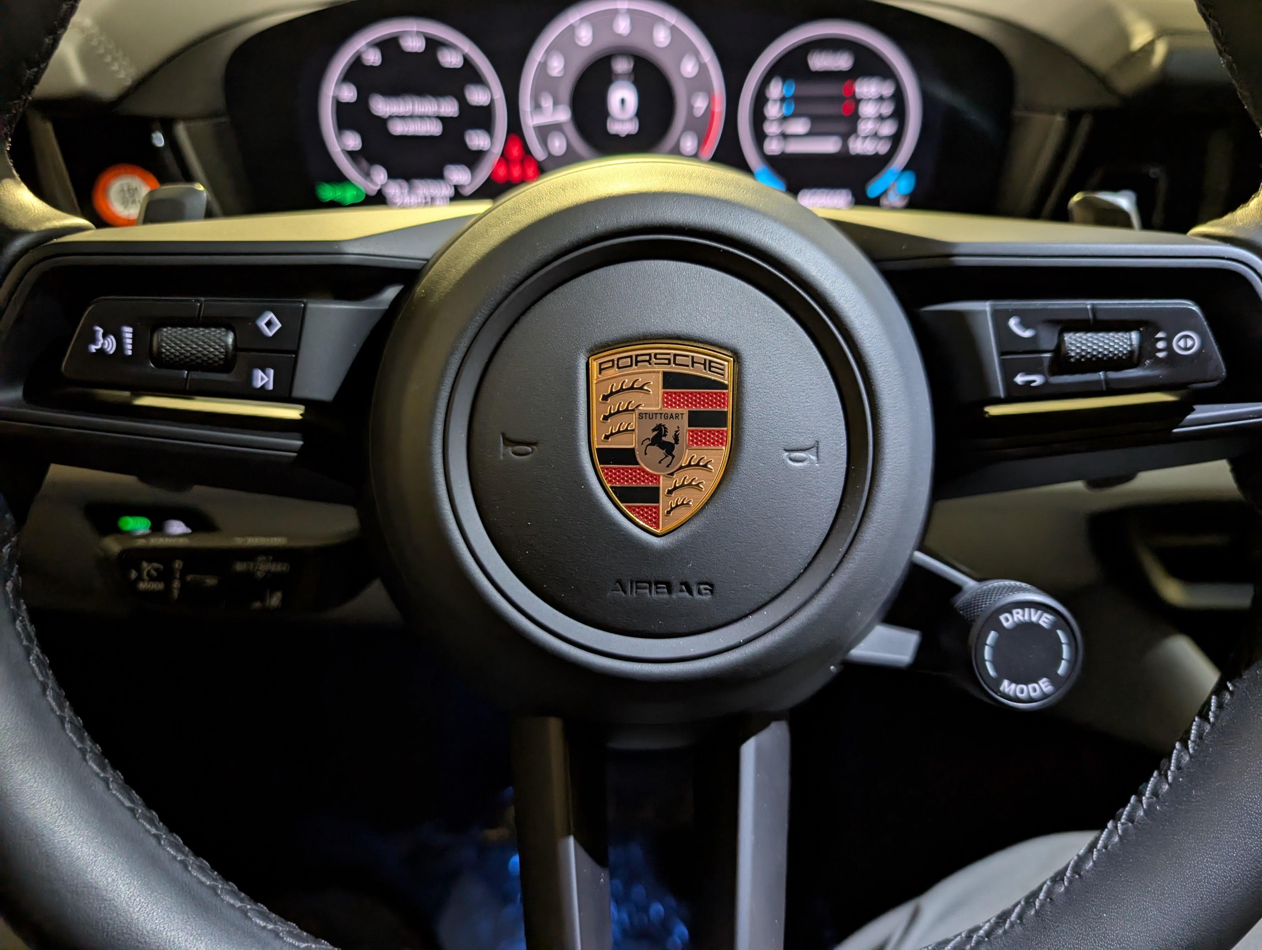 Certified 2025 Porsche Cayenne S AWD/4WD image 26