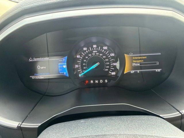 Used 2018 Ford Edge SEL w/ Equipment Group 201A FWD image 29